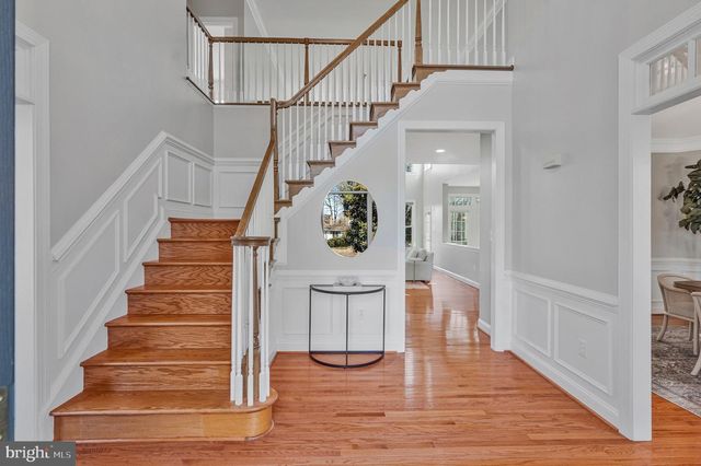 4029 GOSS RD, Fairfax, VA 22032