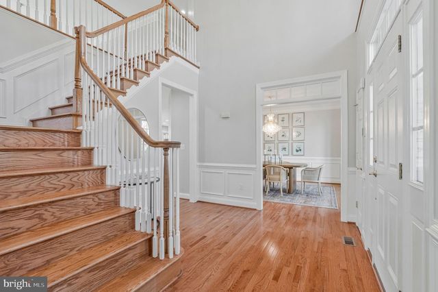 4029 GOSS RD, Fairfax, VA 22032