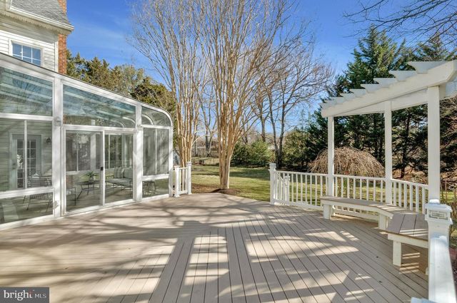 4029 GOSS RD, Fairfax, VA 22032