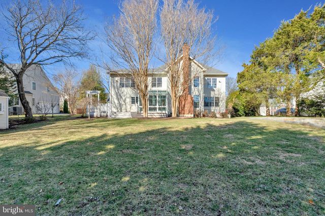 4029 GOSS RD, Fairfax, VA 22032