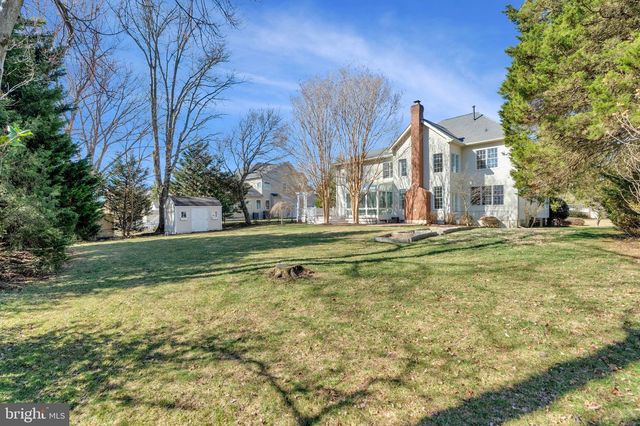 4029 GOSS RD, Fairfax, VA 22032