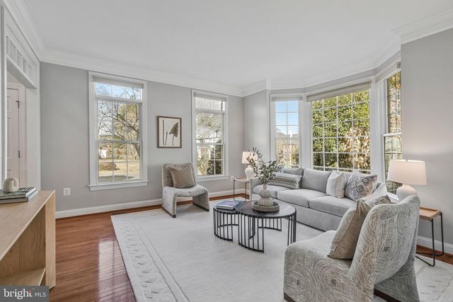 4029 GOSS RD, Fairfax, VA 22032