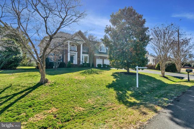 4029 GOSS RD, Fairfax, VA 22032