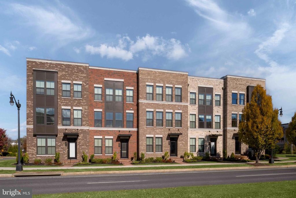 3551 WORTHINGTON BOULEVARD, Frederick, MD 21704