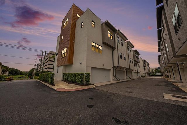 2511 N GRADY AVENUE 6, Tampa, FL 33607