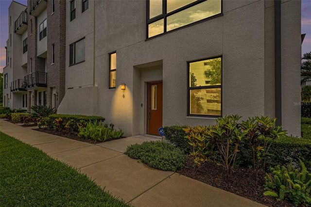 2511 N GRADY AVENUE 6, Tampa, FL 33607