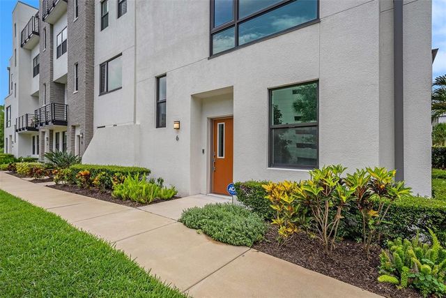 2511 N GRADY AVENUE 6, Tampa, FL 33607