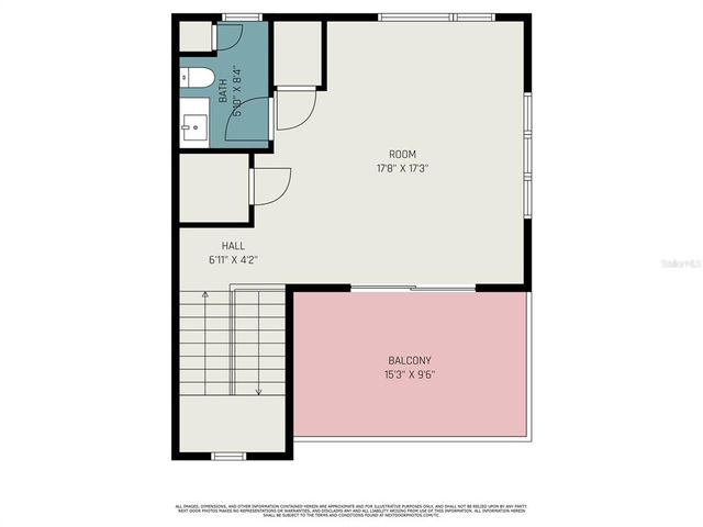 2511 N GRADY AVENUE 6, Tampa, FL 33607