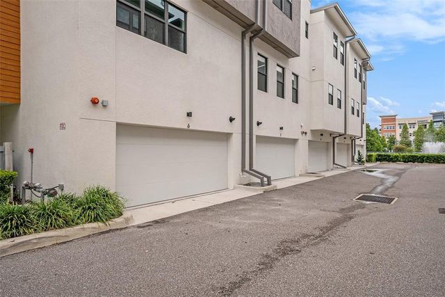 2511 N GRADY AVENUE 6, Tampa, FL 33607
