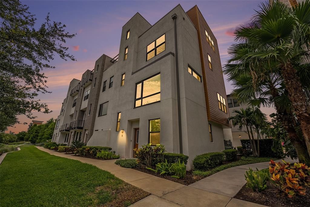 2511 N GRADY AVENUE 6, Tampa, FL 33607