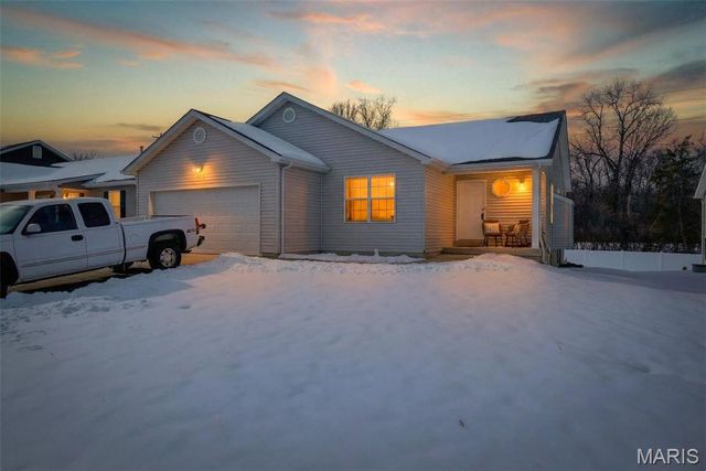 1011 Watering Stone Court, Pevely, MO 63070