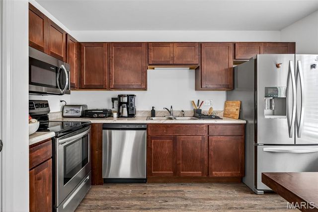 1011 Watering Stone Court, Pevely, MO 63070