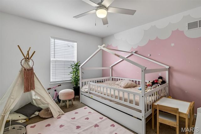 1011 Watering Stone Court, Pevely, MO 63070