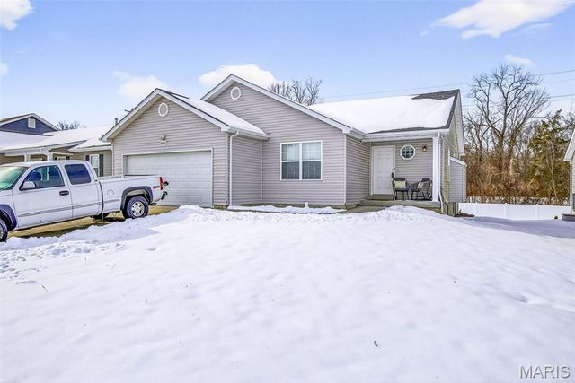 1011 Watering Stone Court, Pevely, MO 63070