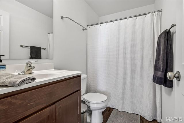 1011 Watering Stone Court, Pevely, MO 63070