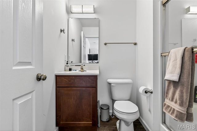 1011 Watering Stone Court, Pevely, MO 63070