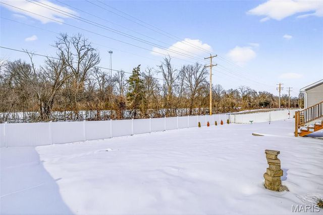 1011 Watering Stone Court, Pevely, MO 63070