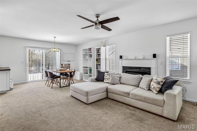 1011 Watering Stone Court, Pevely, MO 63070