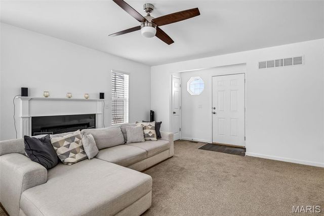 1011 Watering Stone Court, Pevely, MO 63070