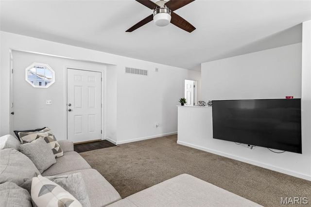 1011 Watering Stone Court, Pevely, MO 63070