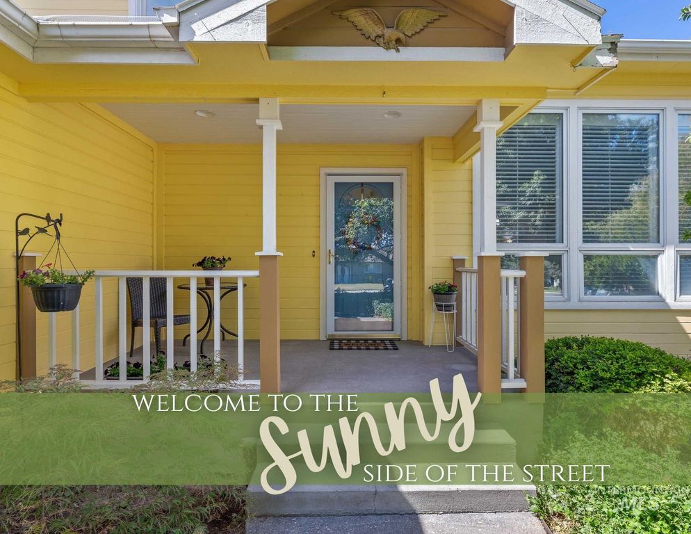 2055 Hillcrest Dr., Twin Falls, ID 83301