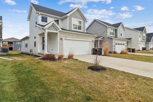 1247 NW Yorktown Drive, Waukee, IA 50263