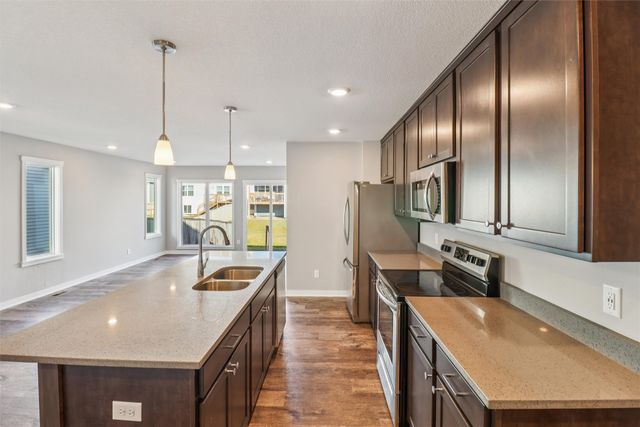 1247 NW Yorktown Drive, Waukee, IA 50263