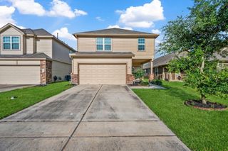 3319 Atascocita Vale Drive, Humble, TX 77396