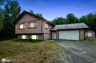 10135 E Strand Drive, Palmer, AK 99645