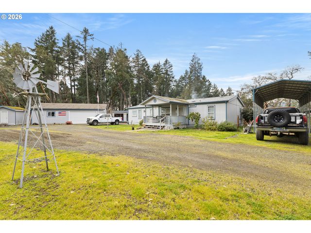 600 DONRUSS Dr, Roseburg, OR 97471