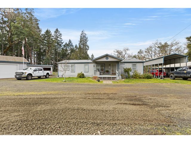600 DONRUSS Dr, Roseburg, OR 97471
