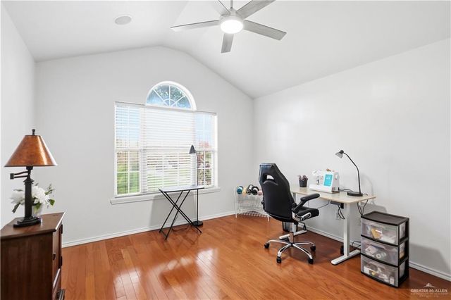 2211 Pebble Drive, Mission, TX 78574