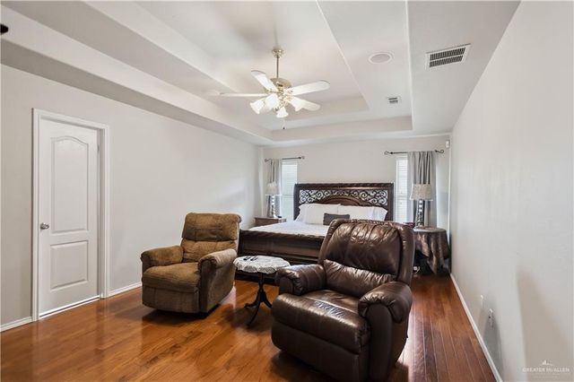 2211 Pebble Drive, Mission, TX 78574