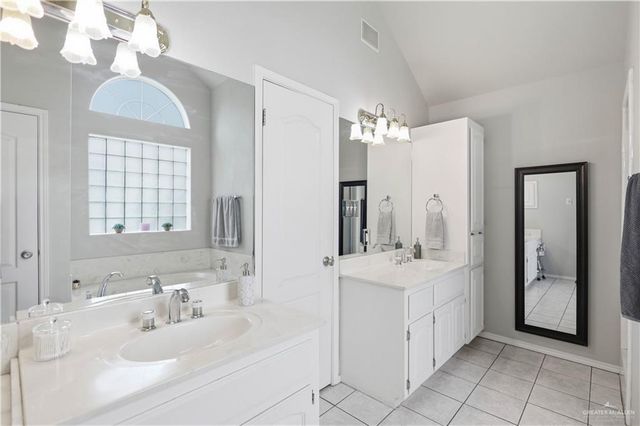 2211 Pebble Drive, Mission, TX 78574