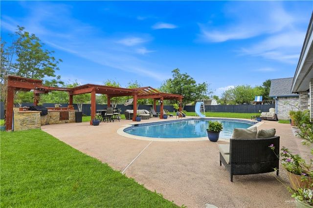 2211 Pebble Drive, Mission, TX 78574