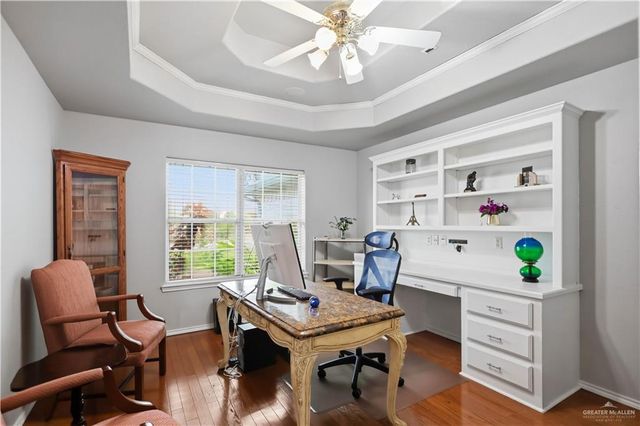 2211 Pebble Drive, Mission, TX 78574