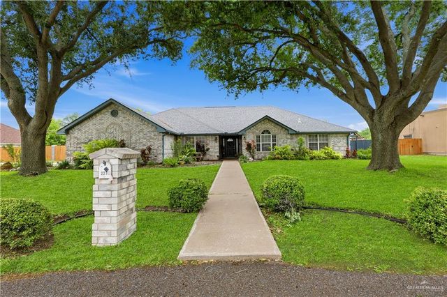 2211 Pebble Drive, Mission, TX 78574