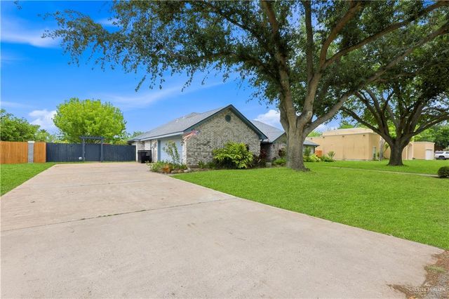 2211 Pebble Drive, Mission, TX 78574