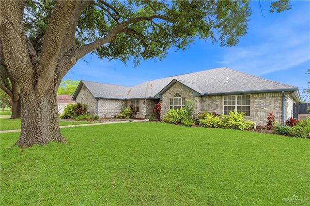 2211 Pebble Drive, Mission, TX 78574