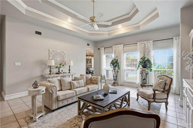 2211 Pebble Drive, Mission, TX 78574