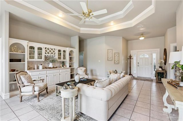 2211 Pebble Drive, Mission, TX 78574