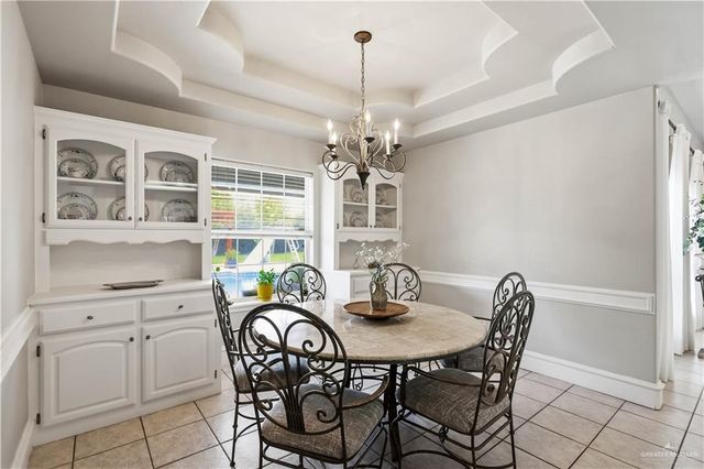 2211 Pebble Drive, Mission, TX 78574