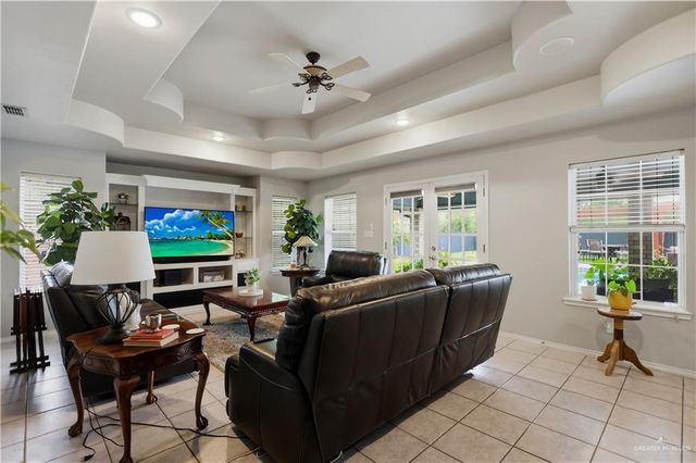 2211 Pebble Drive, Mission, TX 78574