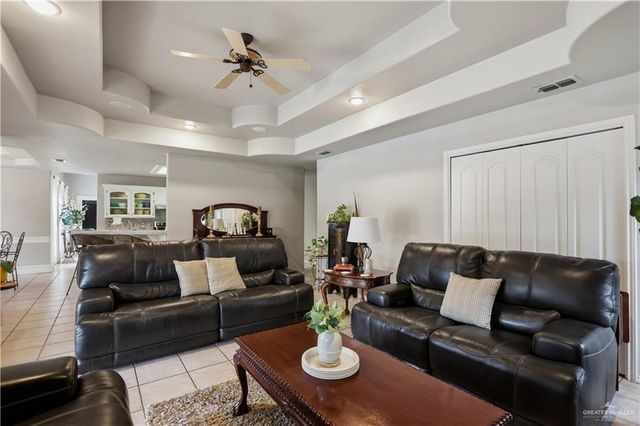 2211 Pebble Drive, Mission, TX 78574