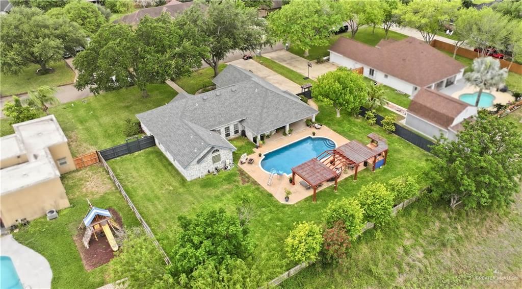 2211 Pebble Drive, Mission, TX 78574