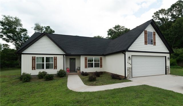 148 Hurst Avenue, Anderson, SC 29625