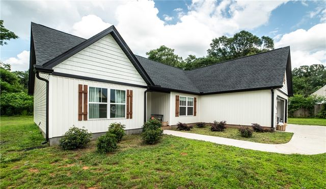 148 Hurst Avenue, Anderson, SC 29625