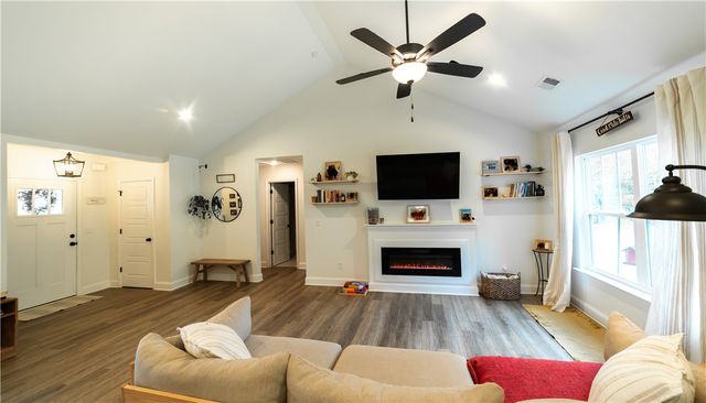 148 Hurst Avenue, Anderson, SC 29625