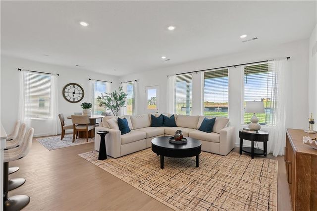 22556 W 214th Terrace, Spring Hill, KS 66083