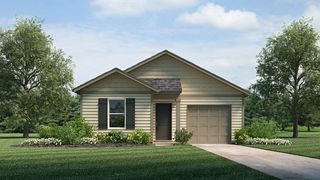 1117 Canyon Drive, Portland, TN 37148